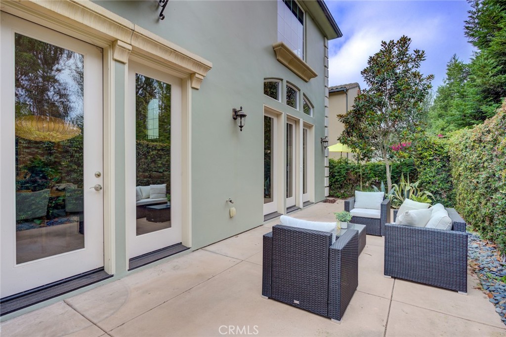 Trilogy(600) - Residential