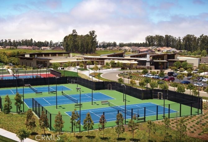 Trilogy(600) - Residential