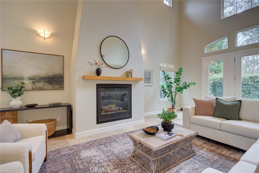 Trilogy(600) - Residential