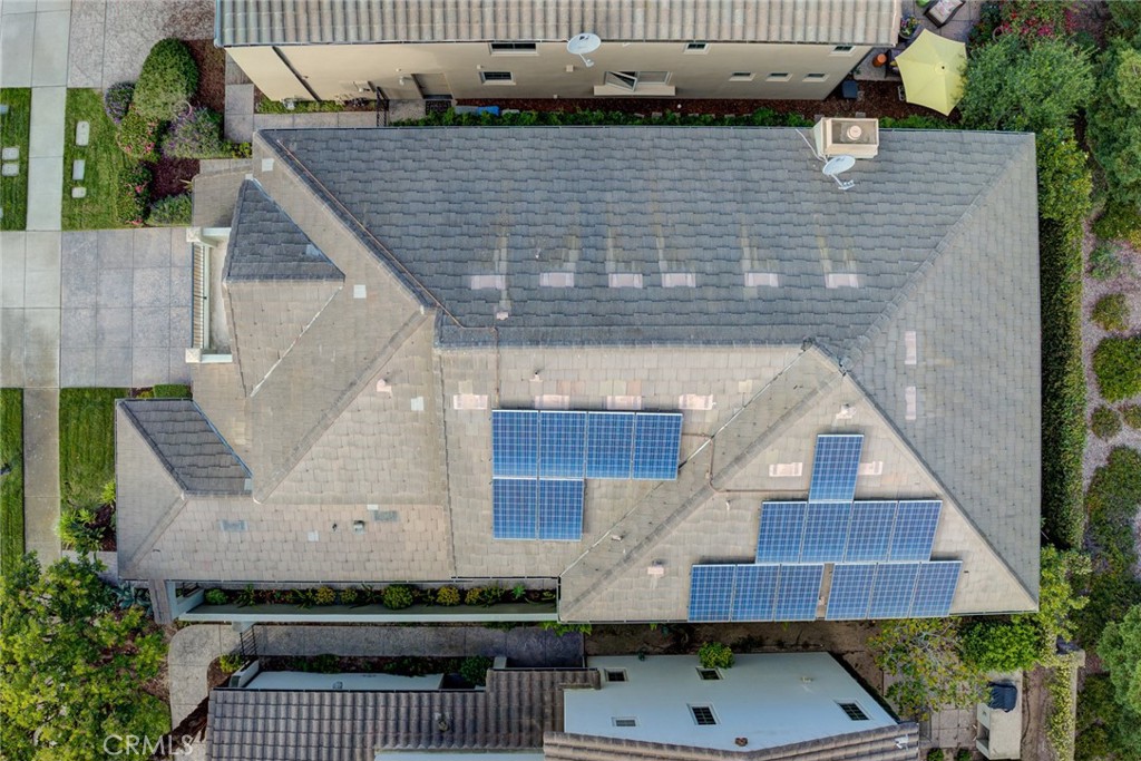 Trilogy(600) - Residential