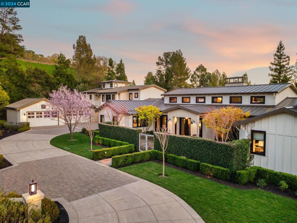 DIABLO - Residential