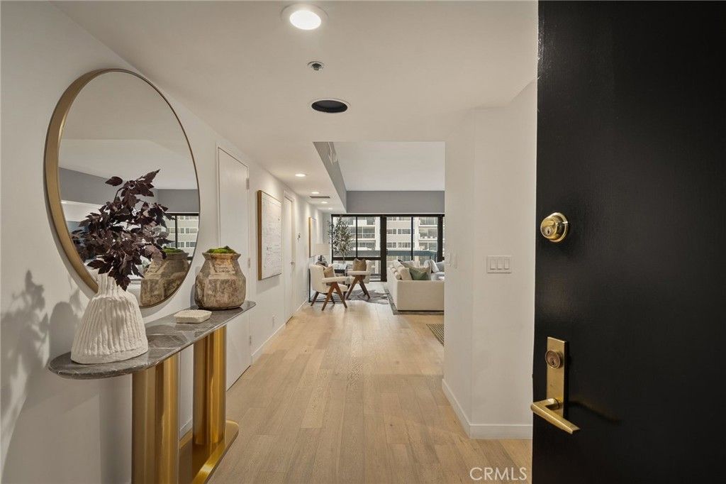 Photo of 10445 Wilshire, Los Angeles, CA 90024 (MLS # PW25260037)