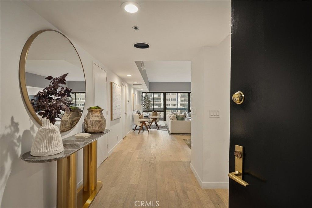 Photo of 10445 Wilshire, Los Angeles, CA 90024 (MLS # PW25260037)