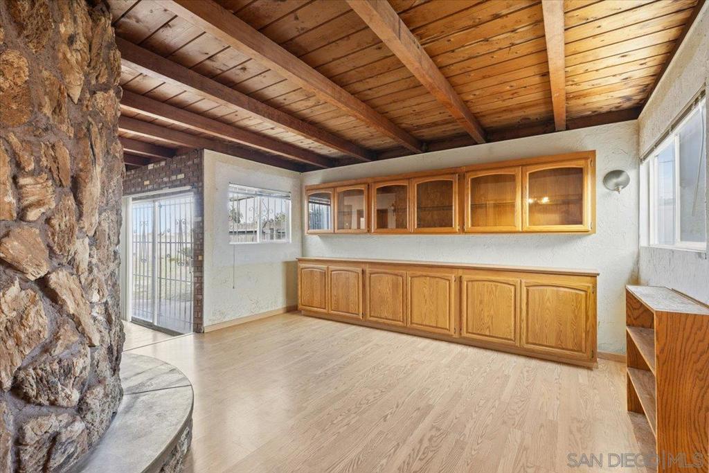 Clairemont - Residential
