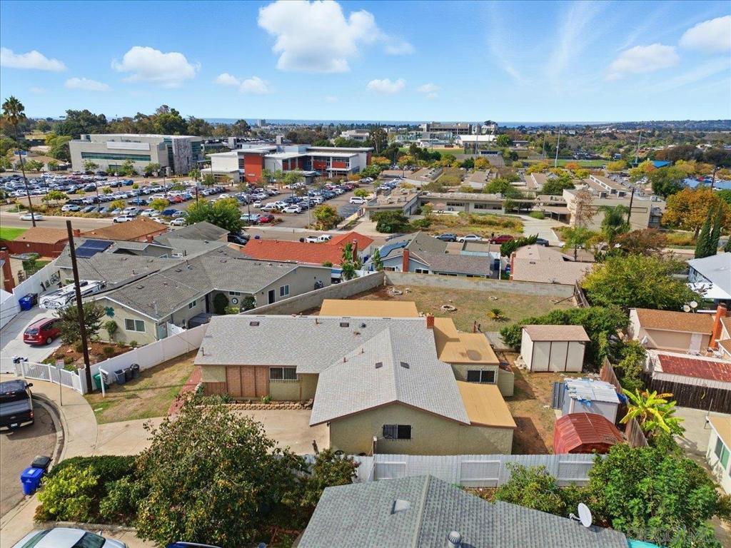 Clairemont - Residential