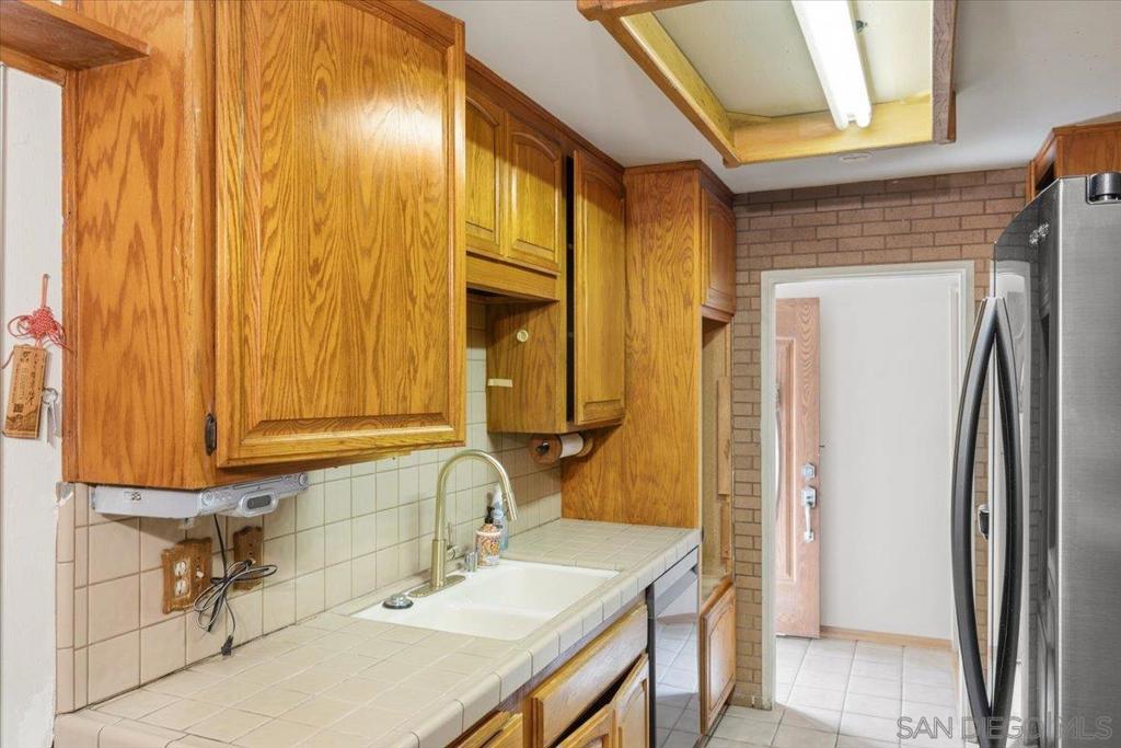 Clairemont - Residential