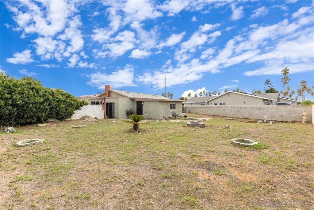 Clairemont - Residential