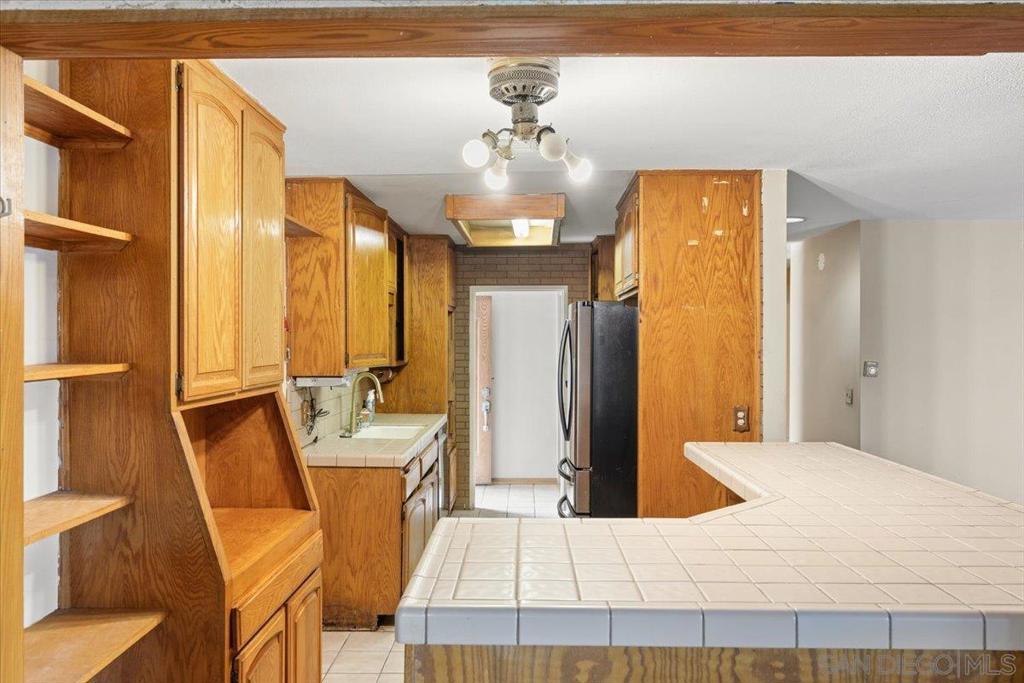 Clairemont - Residential