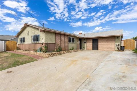 7414 Ashford Place San Diego CA 92111