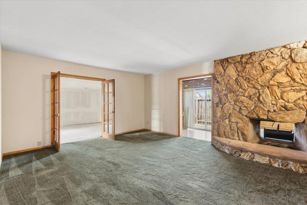 Clairemont - Residential