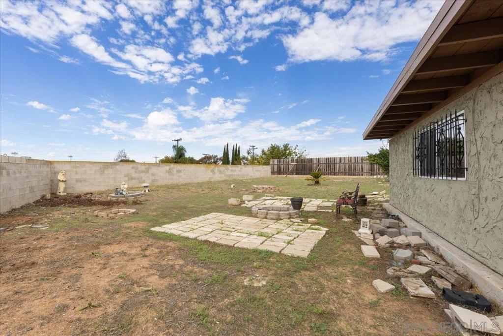 Clairemont - Residential