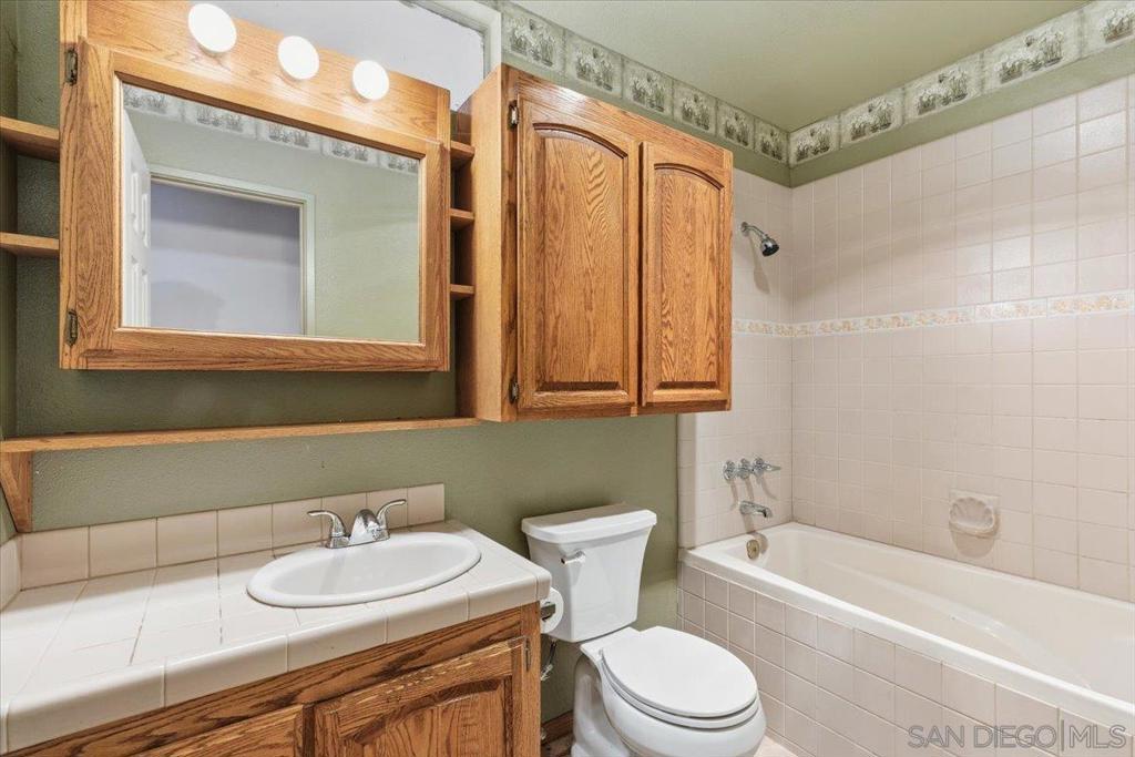 Clairemont - Residential