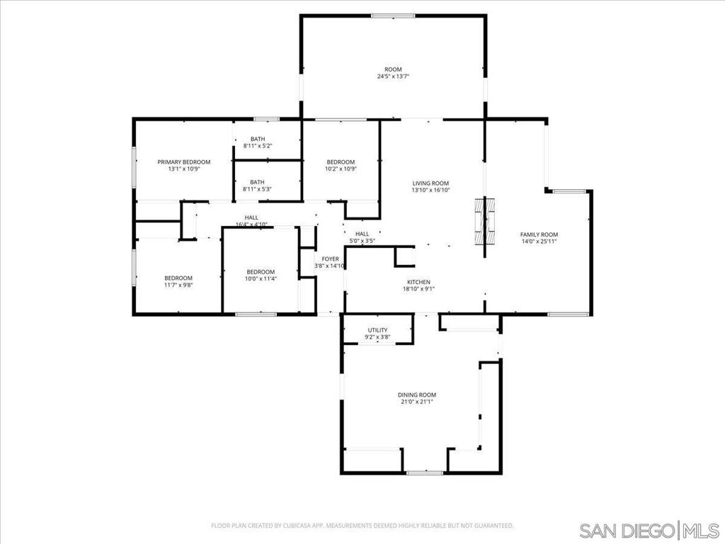 Clairemont - Residential