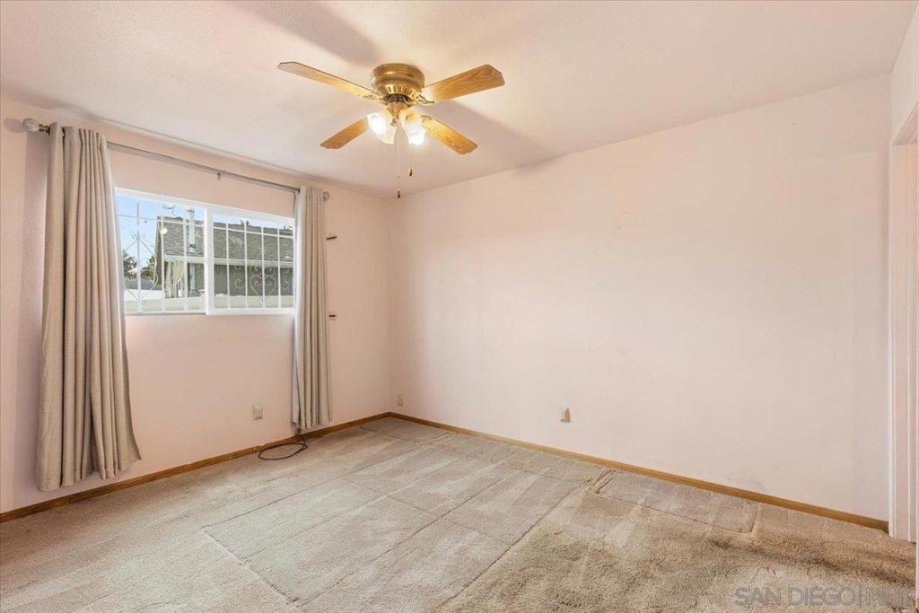 Clairemont - Residential