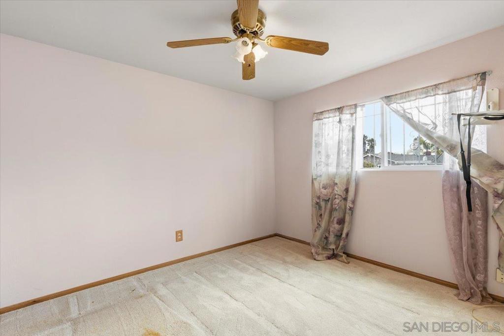 Clairemont - Residential