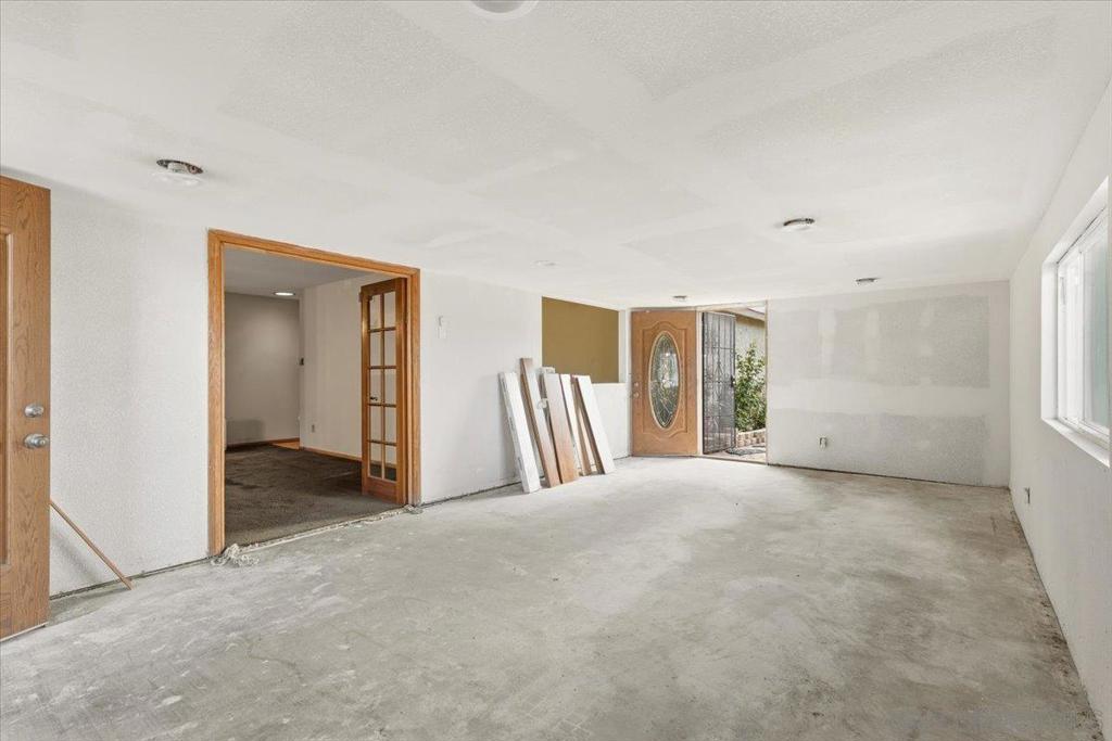 Clairemont - Residential
