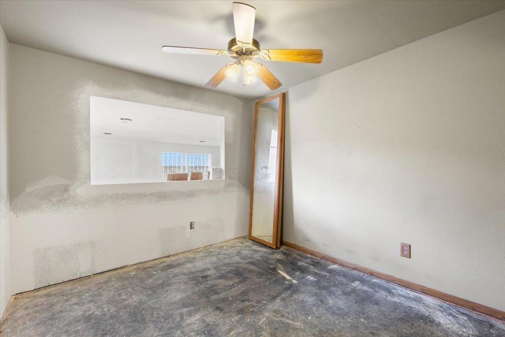 Clairemont - Residential