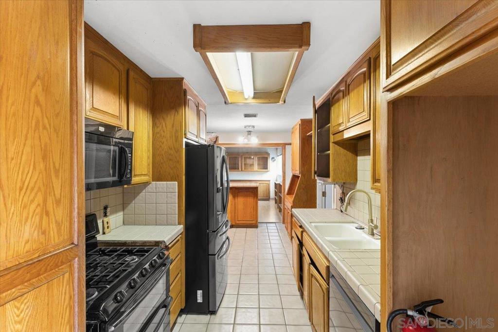 Clairemont - Residential