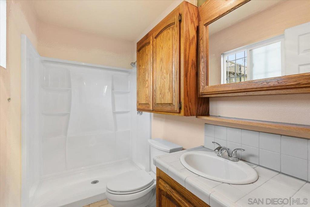 Clairemont - Residential