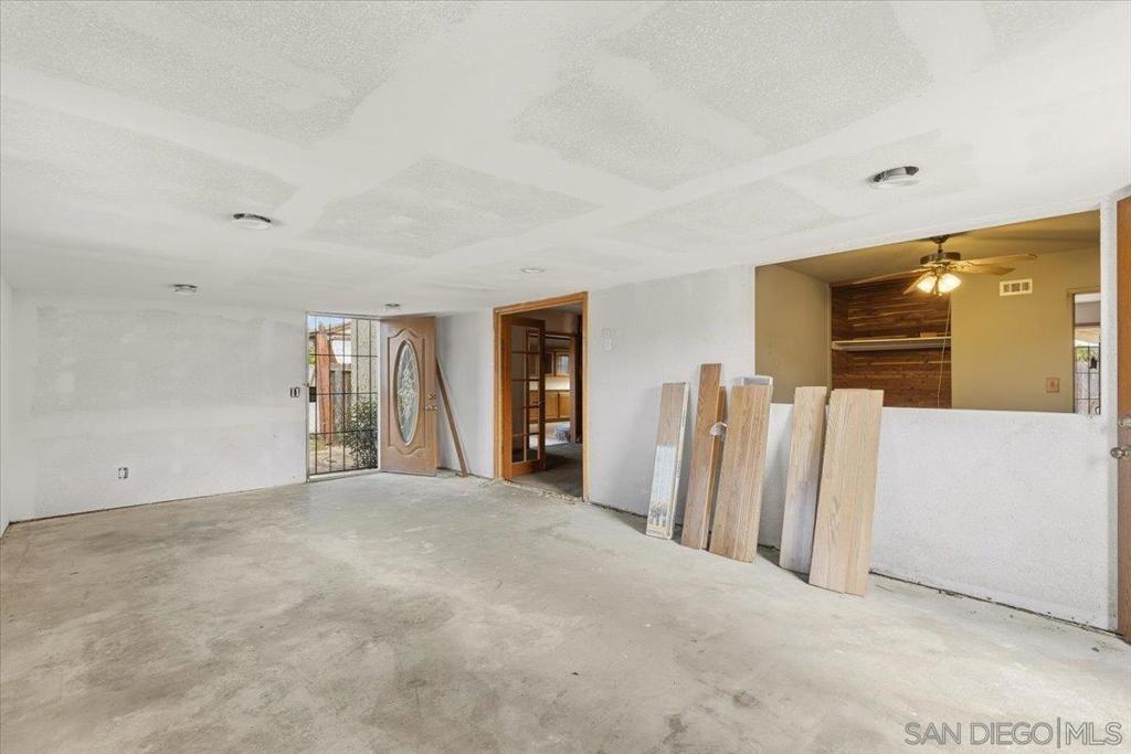 Clairemont - Residential