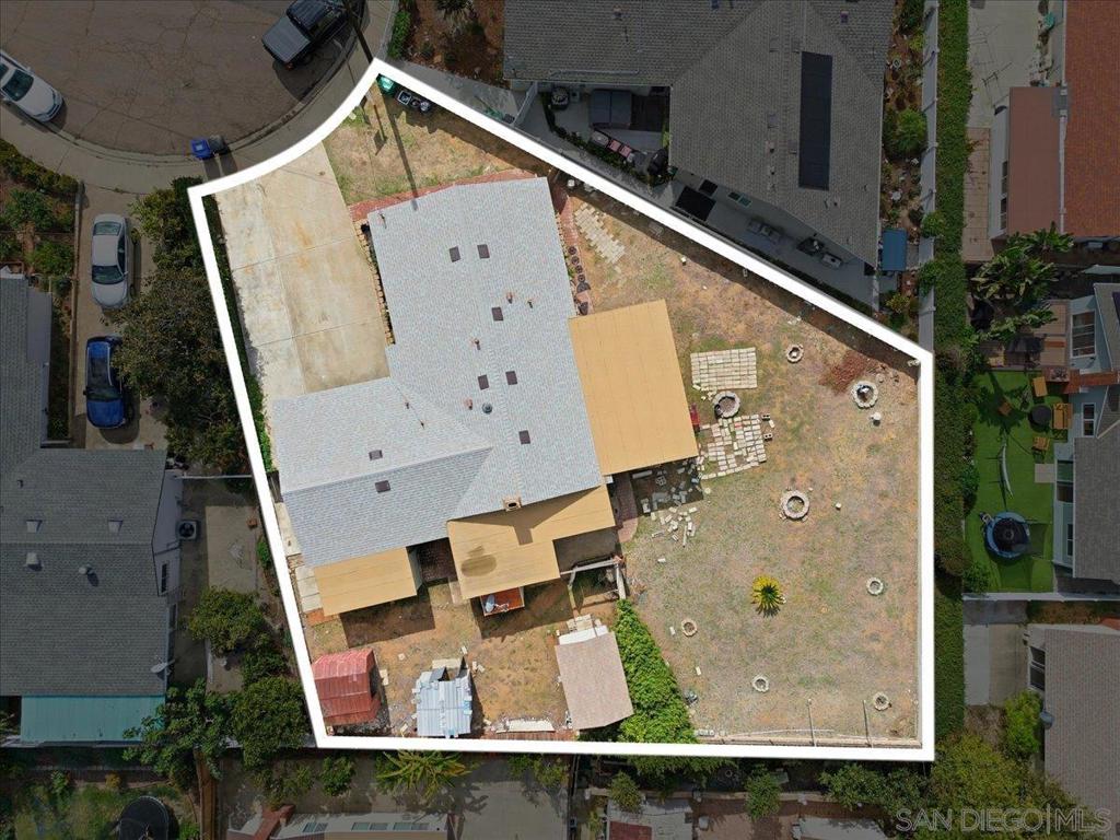 Clairemont - Residential