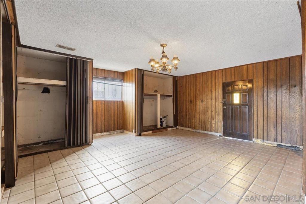 Clairemont - Residential