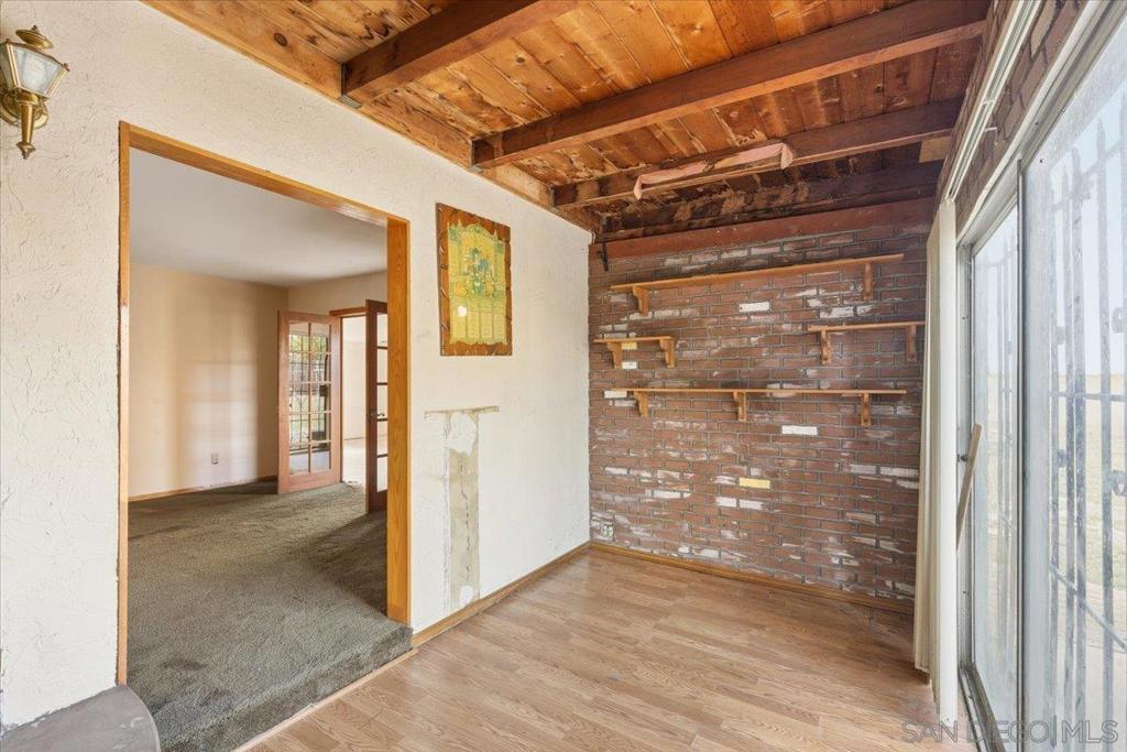Clairemont - Residential
