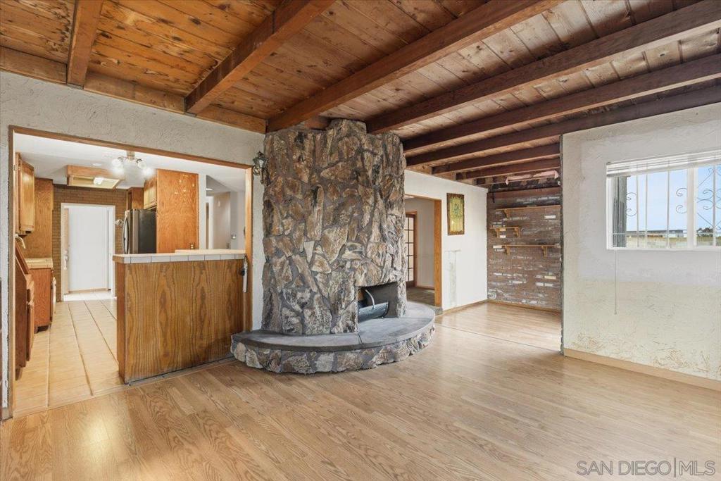 Clairemont - Residential