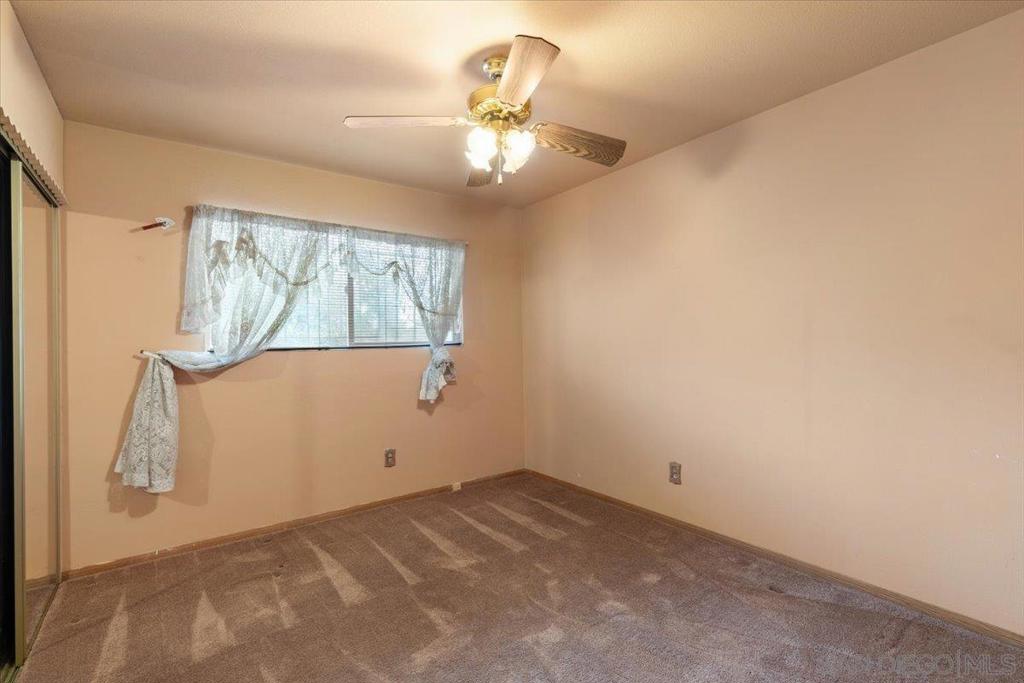 Clairemont - Residential