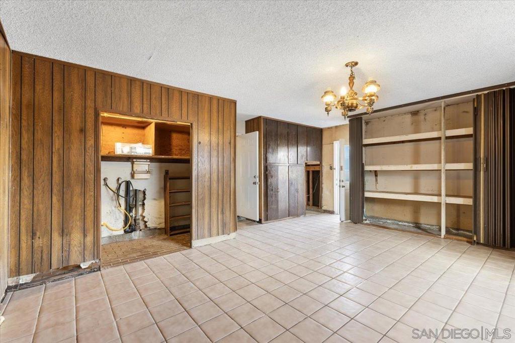 Clairemont - Residential