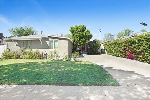 6659 Zelzah Ave Reseda CA 91335