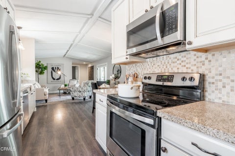 Photo of 1273 S Rice Road #20, Ojai, CA 93023 (MLS # V1-36813)
