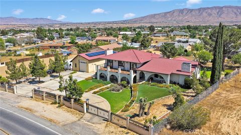 9535 Timberlane Hesperia CA 92345