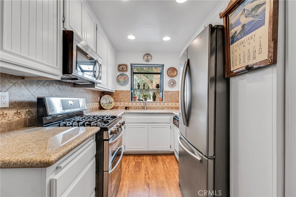 Amer. Beauty Condos (ABCO) - Residential