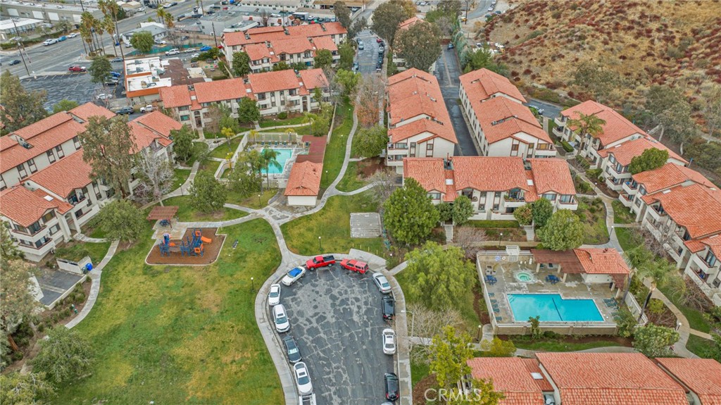 Amer. Beauty Condos (ABCO) - Residential
