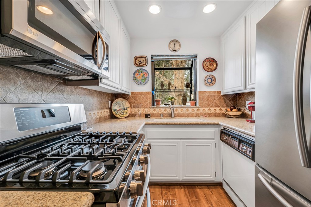 Amer. Beauty Condos (ABCO) - Residential