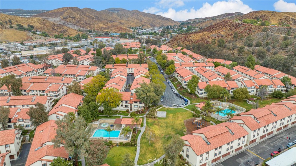 Amer. Beauty Condos (ABCO) - Residential