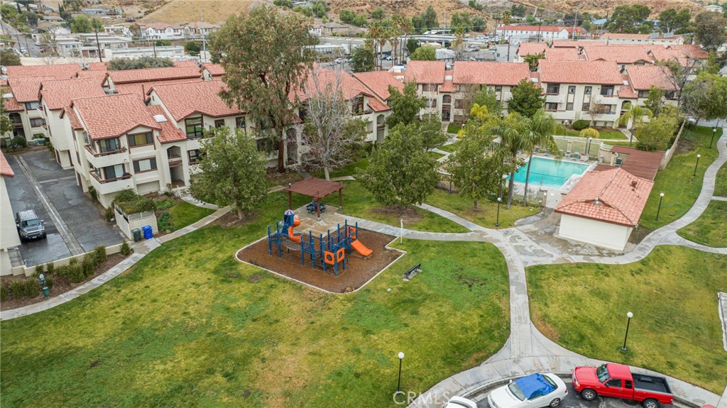 Amer. Beauty Condos (ABCO) - Residential