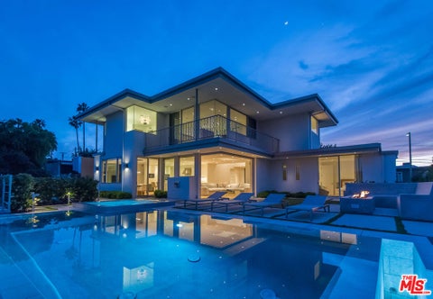 Photo of 3642 Beverly Ridge Drive, Sherman Oaks, CA 91423 (MLS # 26875921)