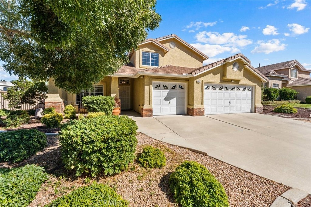40824 Cobblestone Court