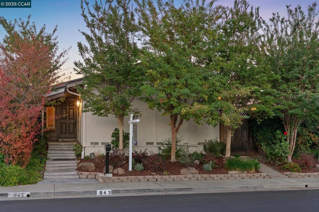 DIABLO WEST - Residential