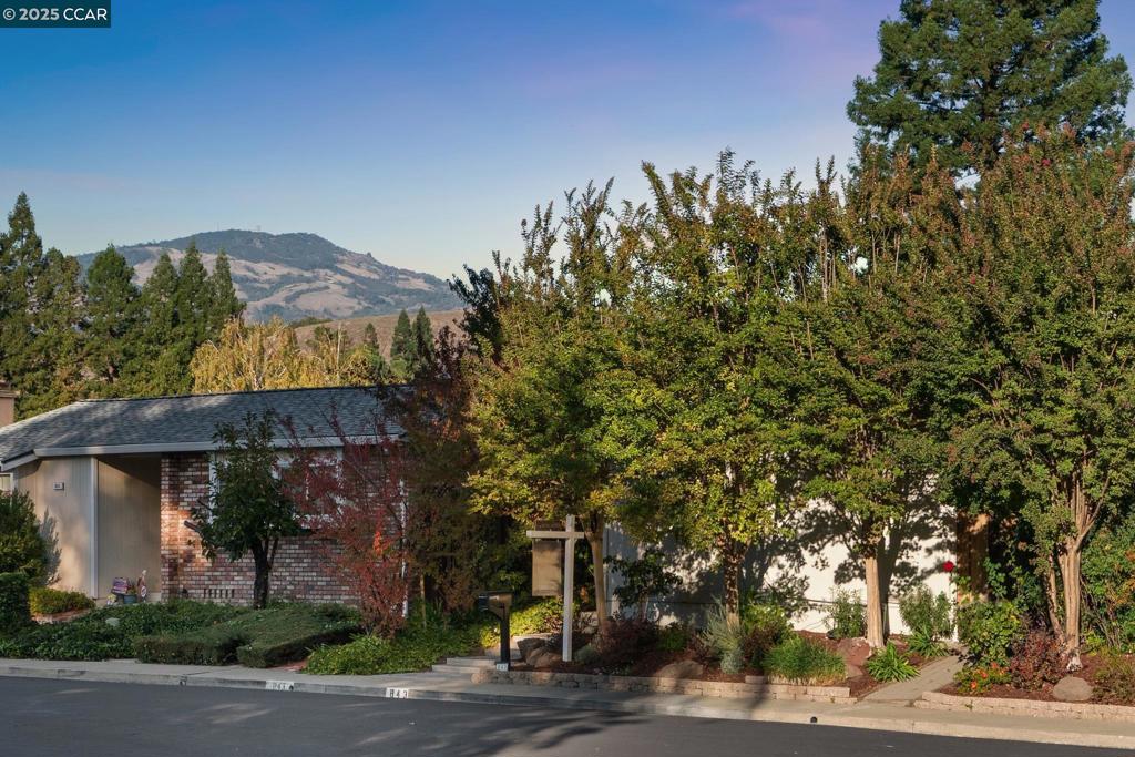 DIABLO WEST - Residential