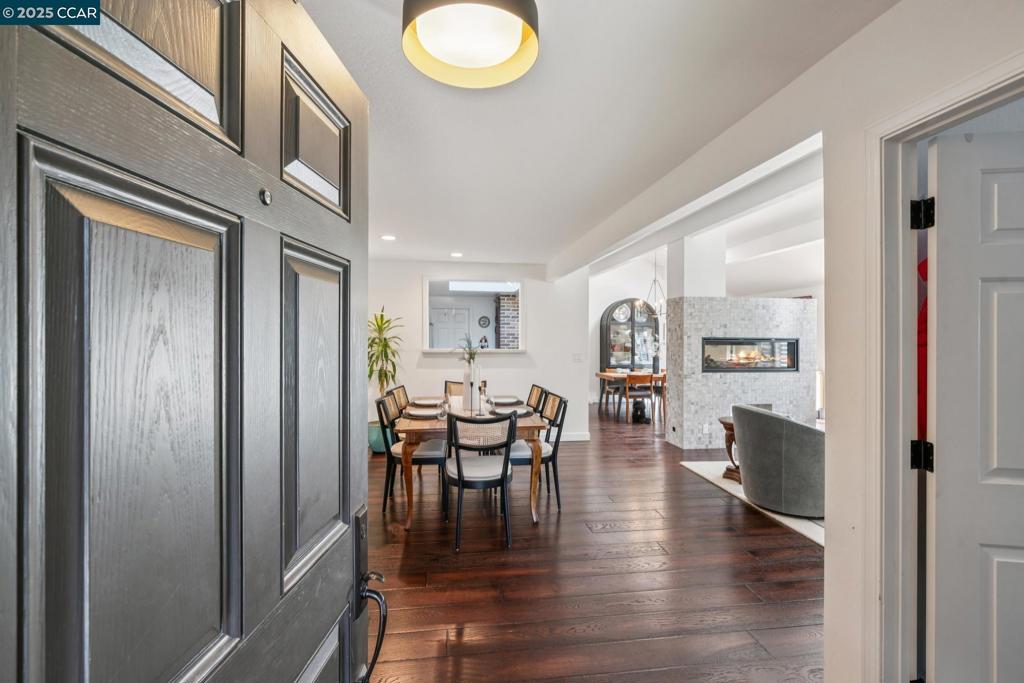 DIABLO WEST - Residential