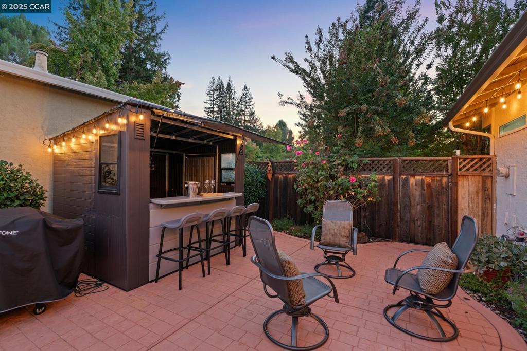 DIABLO WEST - Residential
