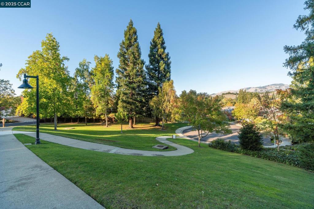 DIABLO WEST - Residential