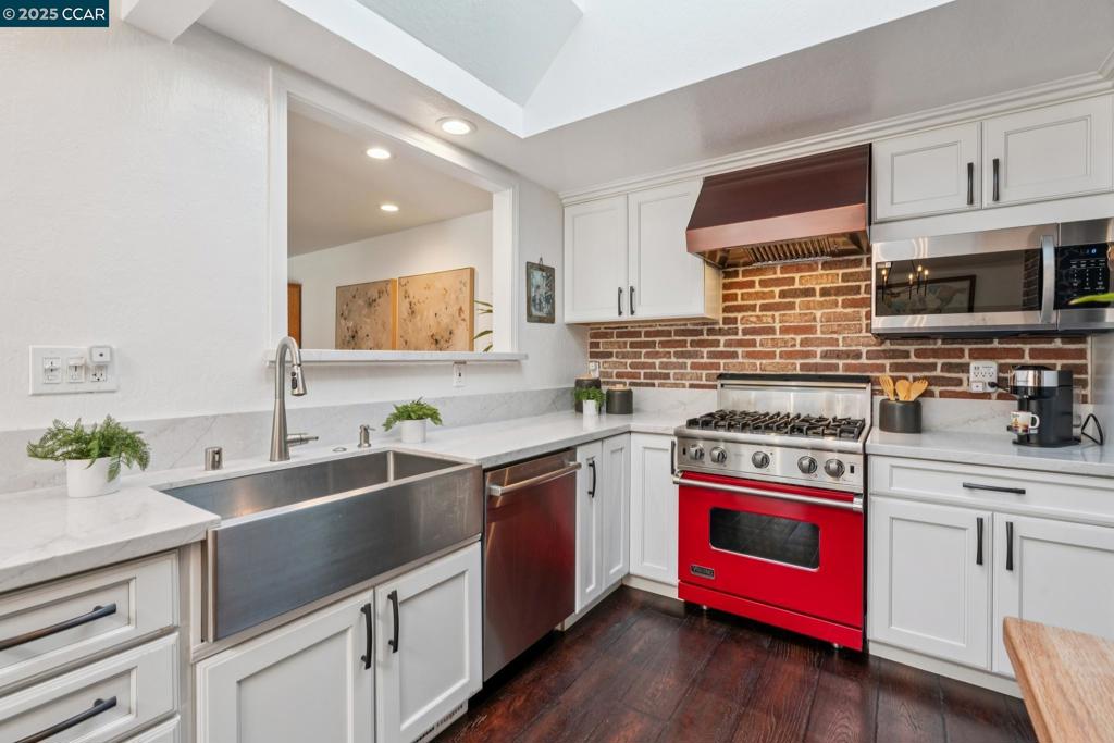 DIABLO WEST - Residential