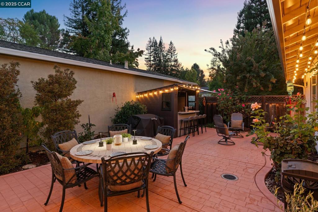 DIABLO WEST - Residential