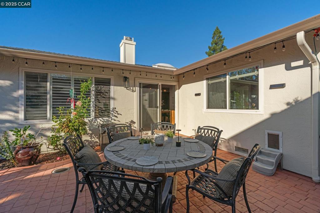 DIABLO WEST - Residential