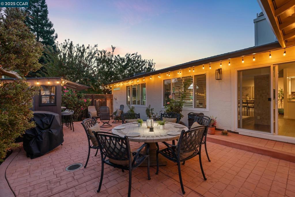 DIABLO WEST - Residential