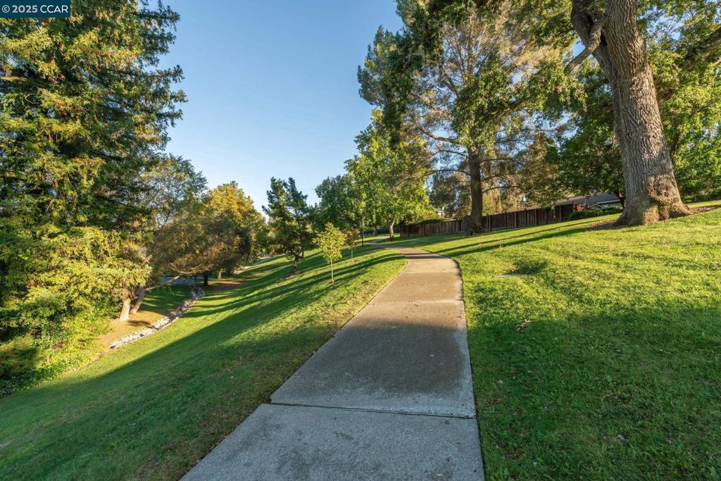 DIABLO WEST - Residential